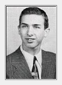 PAT MINENNA: class of 1954, Grant Union High School, Sacramento, CA.